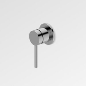 Kova Shower Mixer Chrome LF