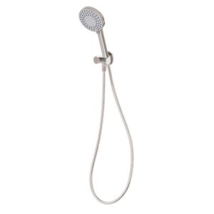 Vivid Hand Shower Brushed Nickel