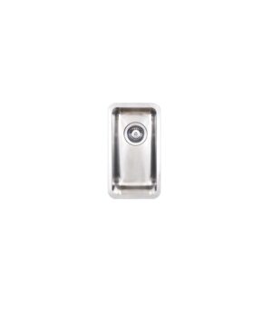Kubic 201 Sink 244x444mm 0TH OF Silk S/S