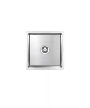 Leto 400 Sink 440x440x190mm 0TH NOF S/S