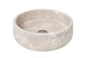 Arlo Above Counter Basin Royal Beige
