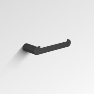 Element Toilet Roll Holder Matte Black