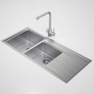 Compass 1.75 End Bowl SS NTH LHB 490x1120x217