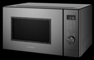 Microwave Oven Freestanding 42L Dark Grey