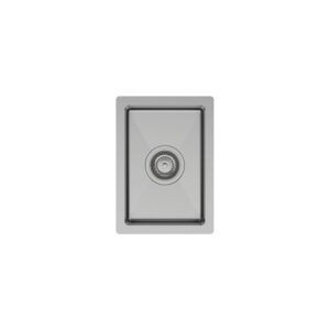 Hana 10L Single Sink 382x272x150mm S/S
