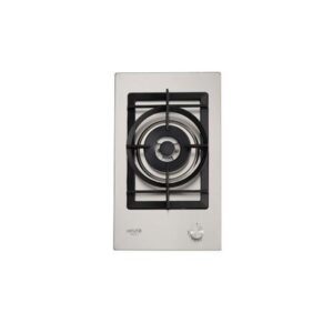 Alfresco Gas Cooktop 30cm Wok Burner 17MJ/h S/S