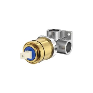 Quick-Switch Universal Shower Mixer Wall Body ONLY LF