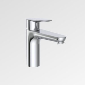 Claro Basin Mixer Chrome