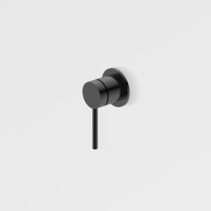 Kova Shower Mixer Matte Black LF