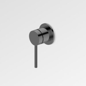 Kova Shower Mixer Gun Metal LF