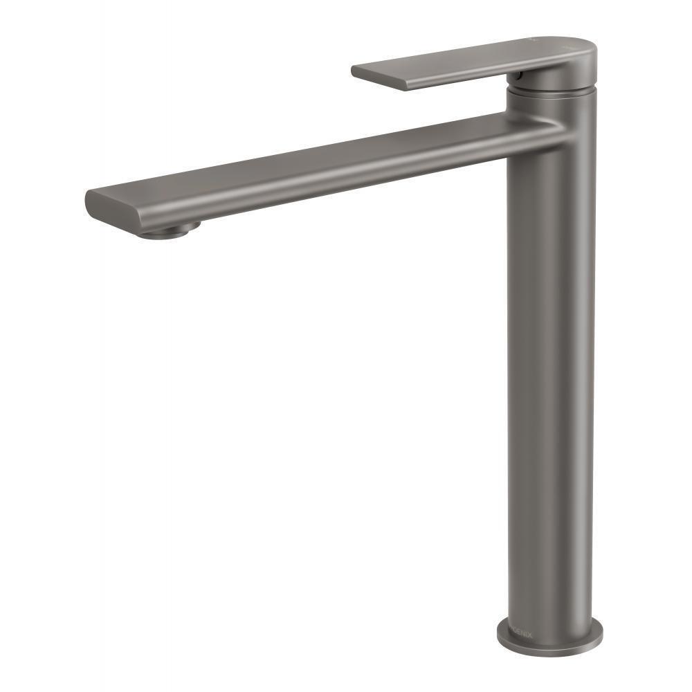 Teel Vessel Mixer 6LPM Gun Metal