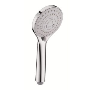 Mirage C 3F Handset Chrome