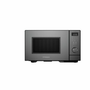 Microwave Oven Freestanding 29L Dark Grey