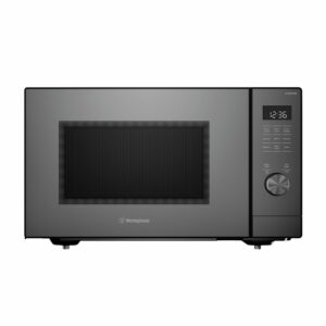 Microwave Oven Freestanding 42L Dark Grey