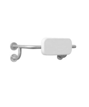 Backrest Suits Modia Care WF + FM Toilets