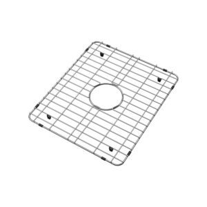 Butler Double Sink Protector Chrome