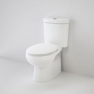 Profile II Close Coupled Suite SC Seat S Trap White