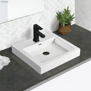 Como Above Counter Basin 1TH